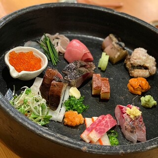居酒屋