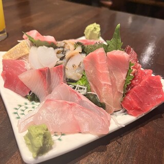 居酒屋