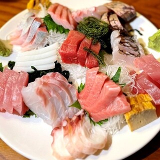 居酒屋