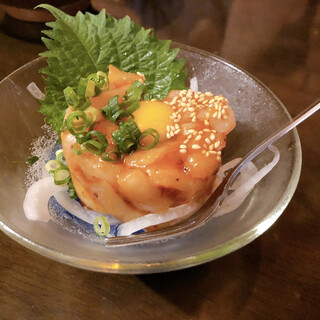 居酒屋