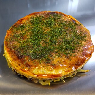 お好み焼き