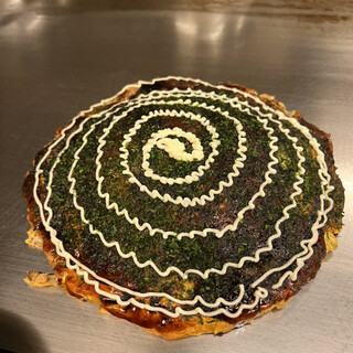 お好み焼き
