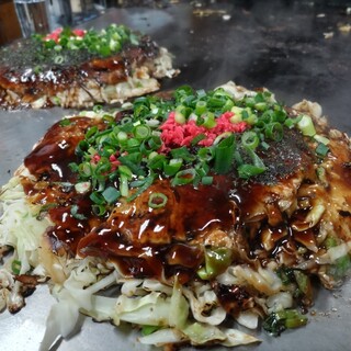 浜屋 みっちゃん