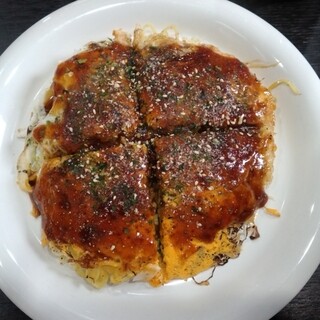 お好み焼き