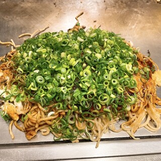 お好み焼き
