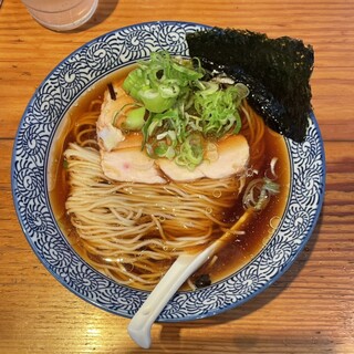 ラーメン