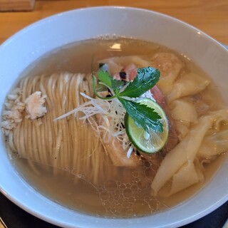 ラーメン