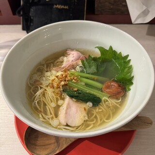ラーメン