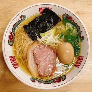 ラーメン