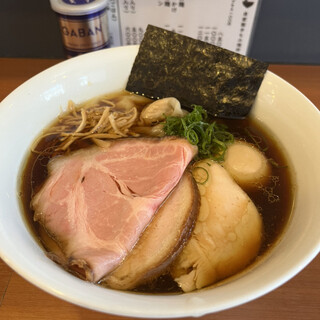 ラーメン