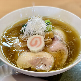 ラーメン