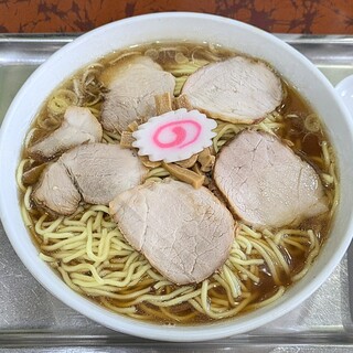 ラーメン