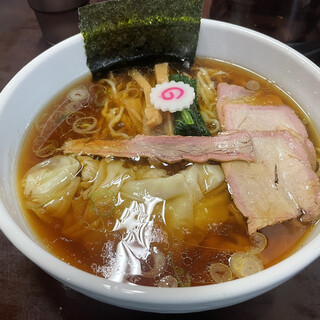 ラーメン