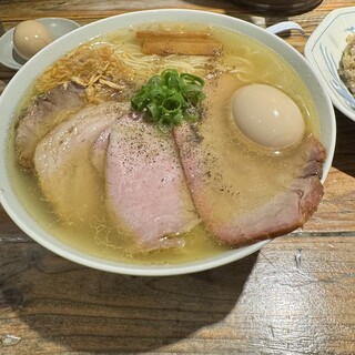 ラーメン
