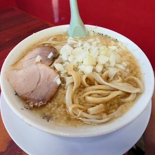 ラーメン