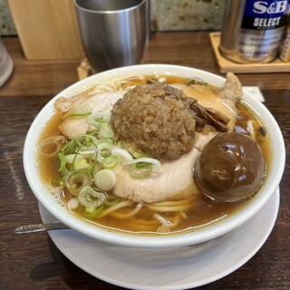 ラーメン