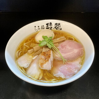 ラーメン