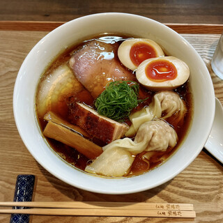 ラーメン