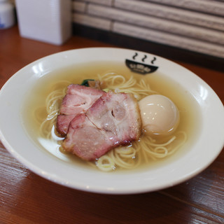 ラーメン