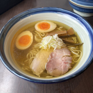 ラーメン