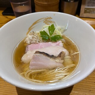 ラーメン