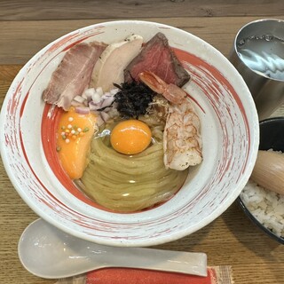 ラーメン