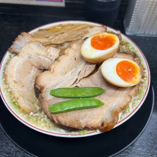 ラーメン