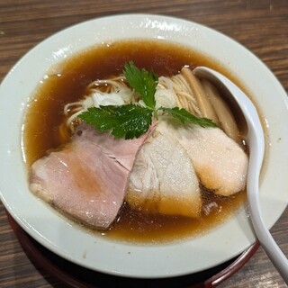 ラーメン