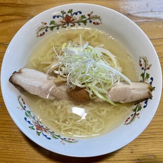 ラーメン
