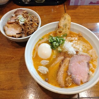 ラーメン