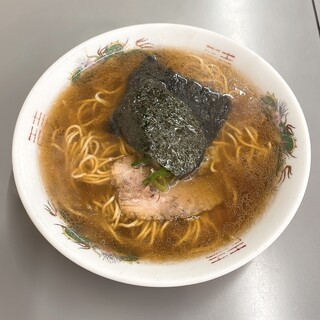 まるたかラーメン