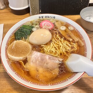 醤油屋本店