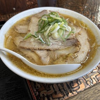 こく一番 ラーメン みどりや