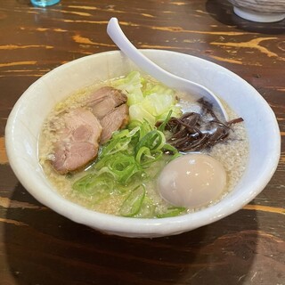 ラーメン