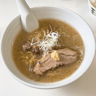 ラーメン