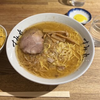ラーメン