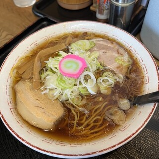 ラーメン