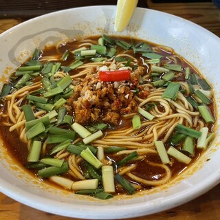 ラーメン