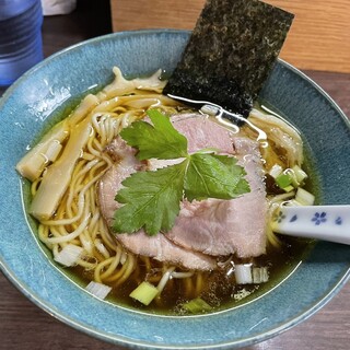 ラーメン