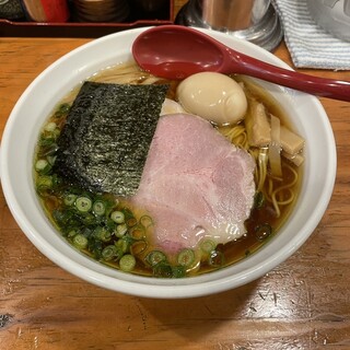 ラーメン