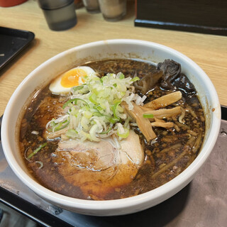 ラーメン
