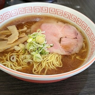 ラーメン