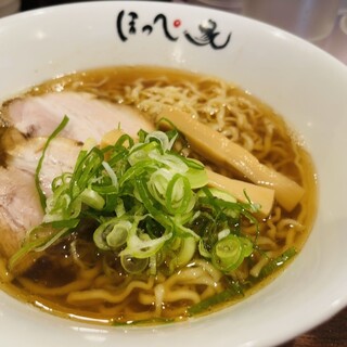 らーめん ほっぺ家