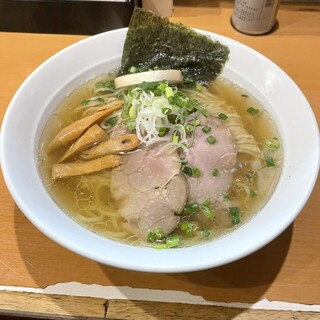 ラーメン
