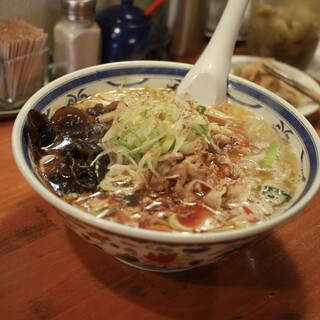 ラーメン