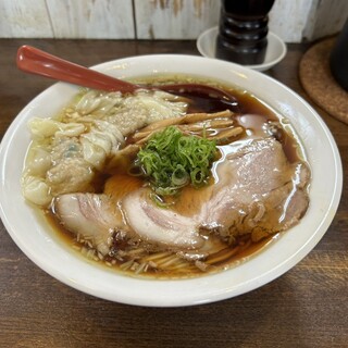 ラーメン