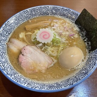 ラーメン