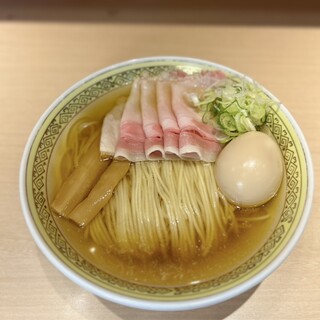 ラーメン
