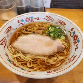 ラーメン