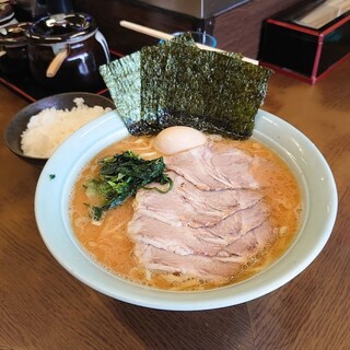 ラーメン